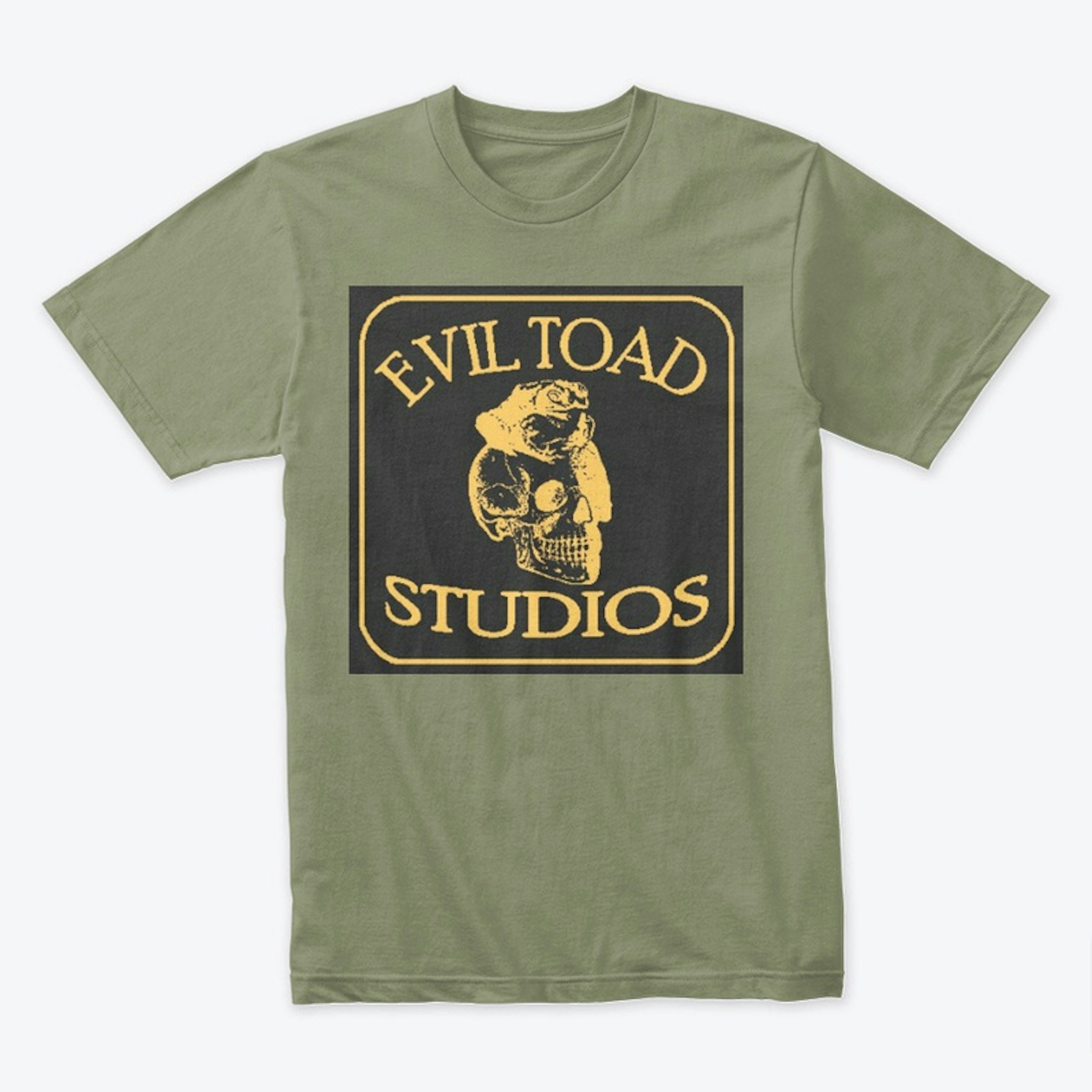 EvilToad Studios LOGO